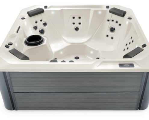 rhythm 5 | Fiesta Pools and Spas