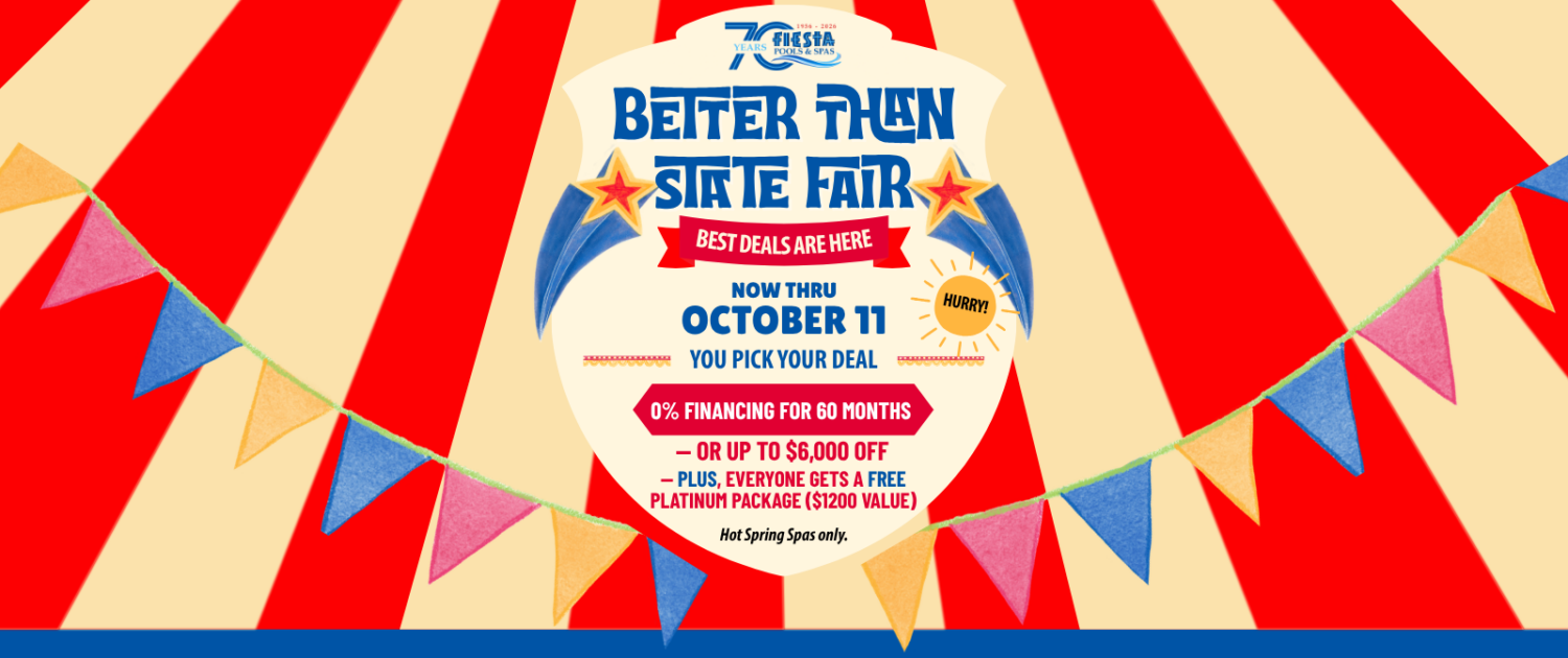 better than state fair