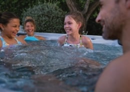 Is a Hot Tub Worth It | Fiesta Pools and Spas | Fiesta Pools and Spas Is a Hot Tub Worth It