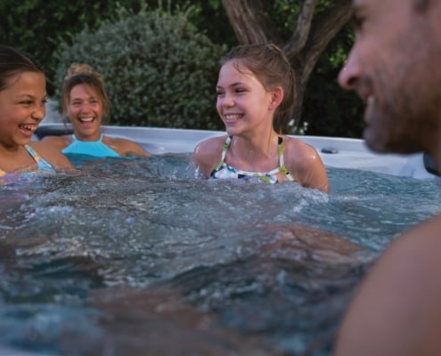 Is a Hot Tub Worth It