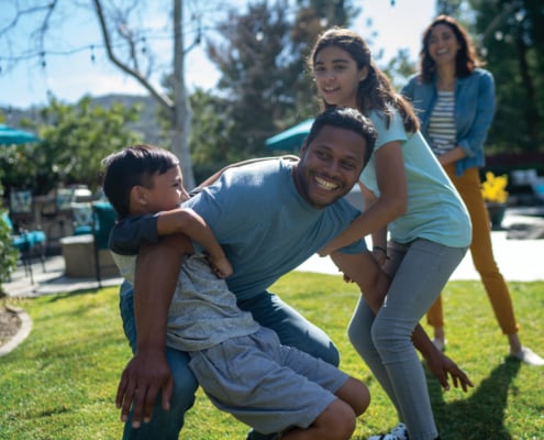 Your Backyard Wellness Plan for 2026
