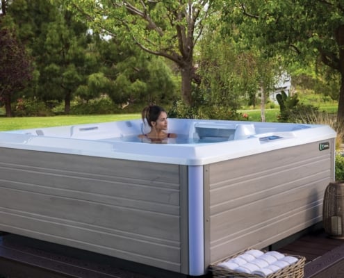 What Does a Hot Tub Actually Cost to Run Each Month in Oklahoma